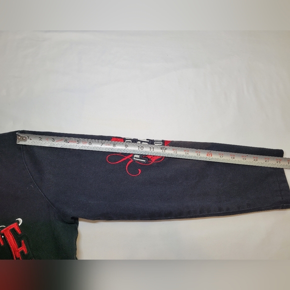 JH Design Scarface Zip Up Jacket - Picture 8 of 8